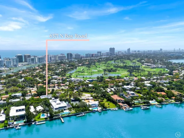 Продажа дома по адресу 6371 N Bay Rd - фото 5872364