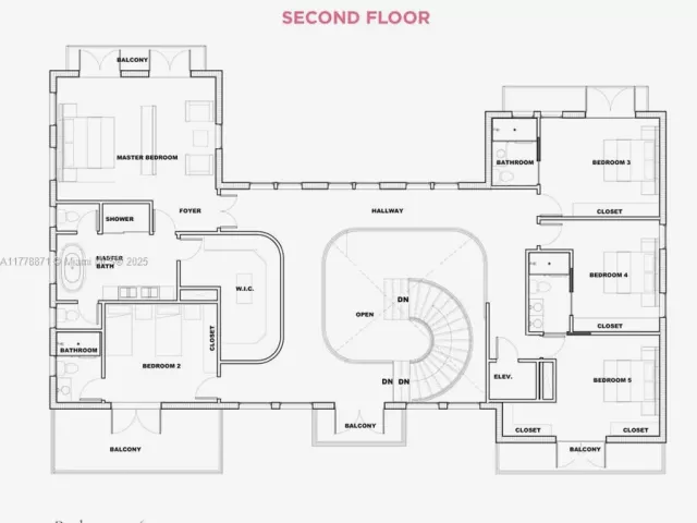 Продажа дома по адресу 6371 N Bay Rd - фото 5872369