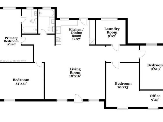 Продажа дома по адресу 2649 NE 14th Ter - фото 5881552