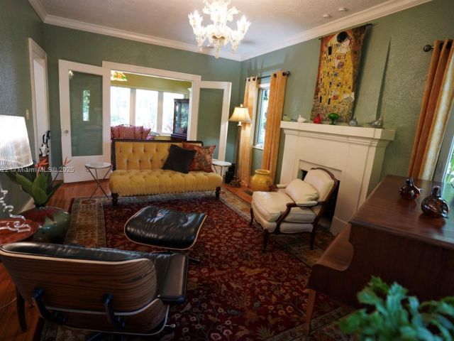 Продажа дома по адресу 1456 SW 13TH ST - фото 5886131