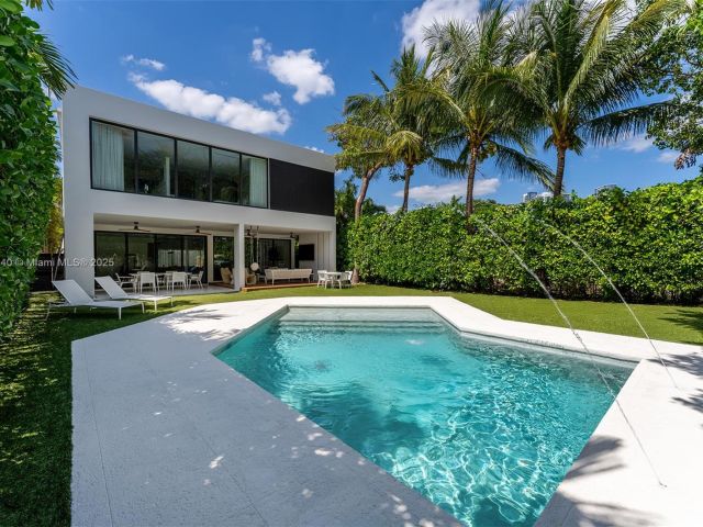 Продажа дома по адресу 2031 S Miami Ave - фото 6024767