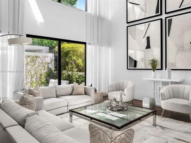 Продажа дома по адресу 2031 S Miami Ave - фото 6024782