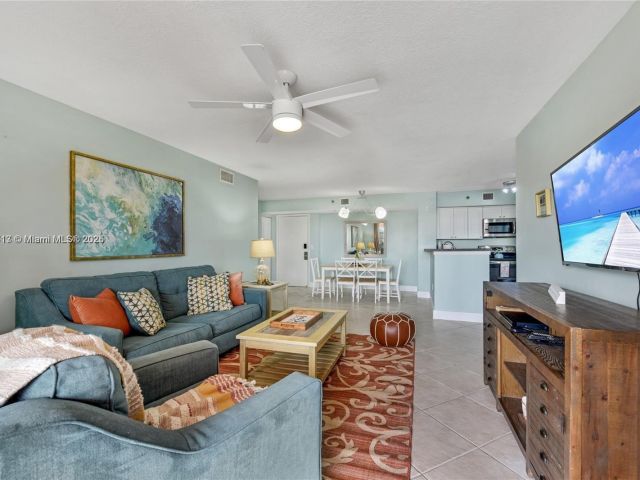 Квартира в аренду номер9503 - фото 5908876