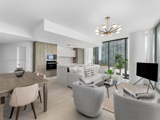 Квартира в аренду номер1002 - фото 7491260