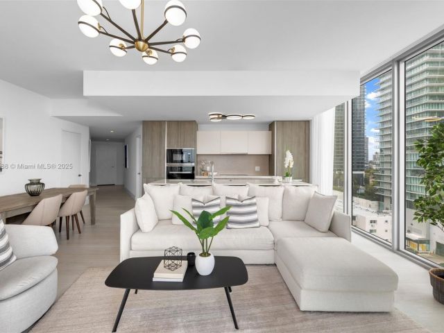 Квартира в аренду номер1002 - фото 7491261