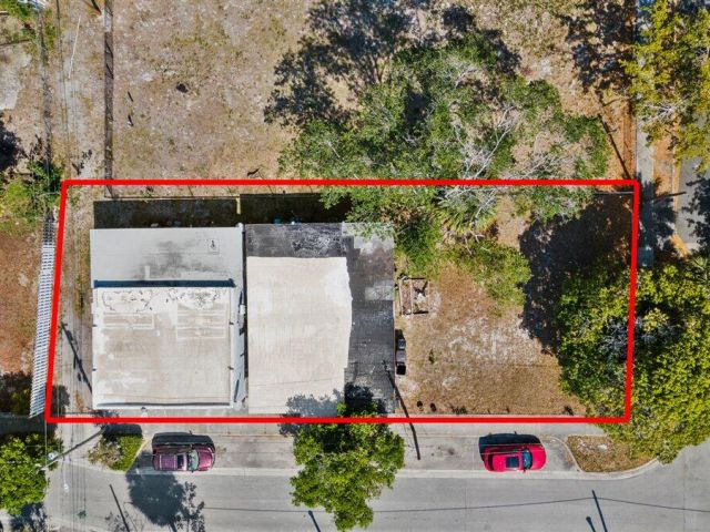 Продажа дома по адресу 1504 N Sapodilla Avenue - фото 5865624