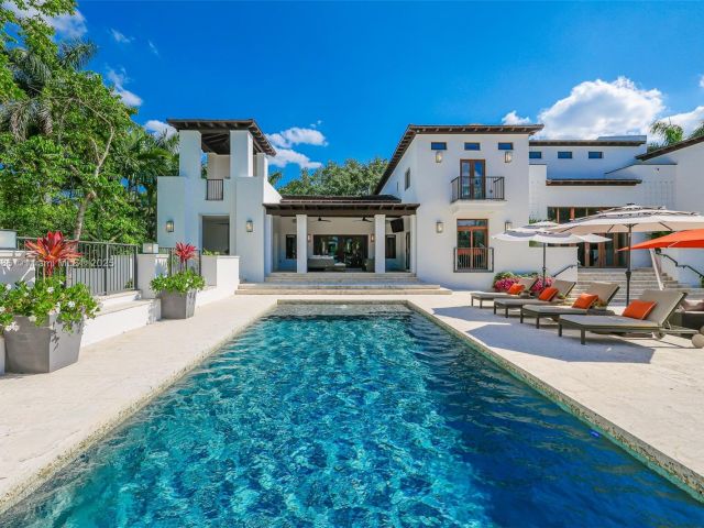 Продажа дома по адресу 555 Arvida Pkwy - фото 5889173