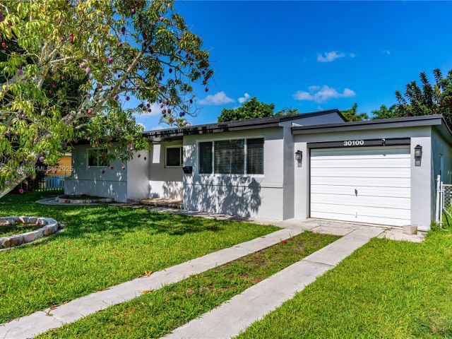 Продажа дома по адресу 30100 SW 168th Ct - фото 5869278