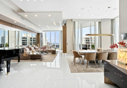 Квартира #Ph-1