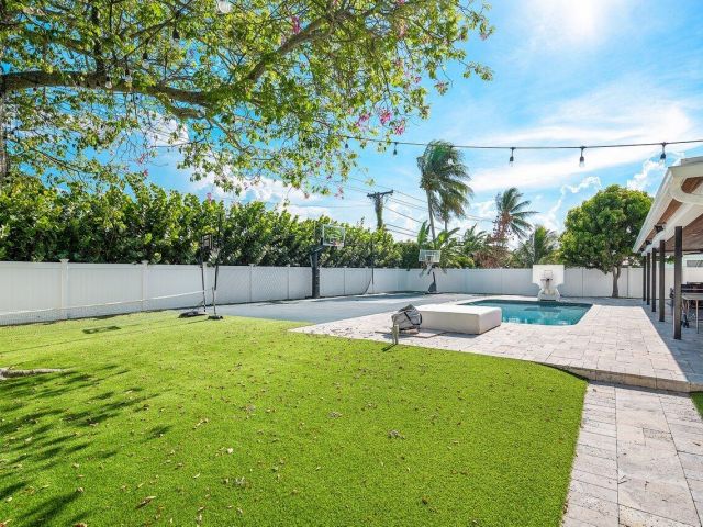 Дом в аренду по адресу 900 SW 16th Street - фото 5941600