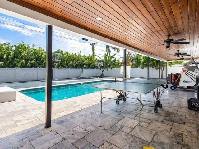 Дом в аренду по адресу 900 SW 16th Street - фото 5941601