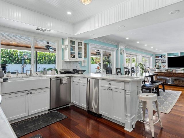 Дом в аренду по адресу 900 SW 16th Street - фото 5941609