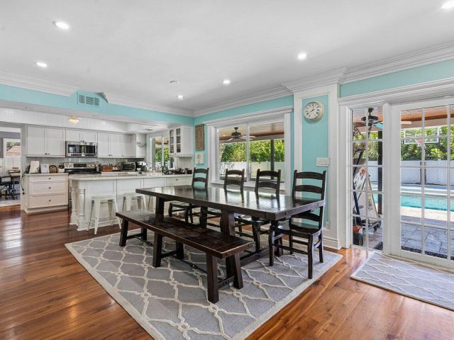 Дом в аренду по адресу 900 SW 16th Street - фото 5941613