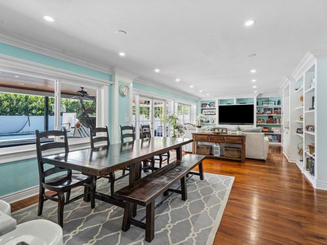 Дом в аренду по адресу 900 SW 16th Street - фото 5941614