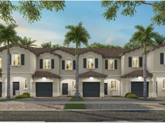 Продажа дома по адресу 2354 NW 125 ST - фото 5955776