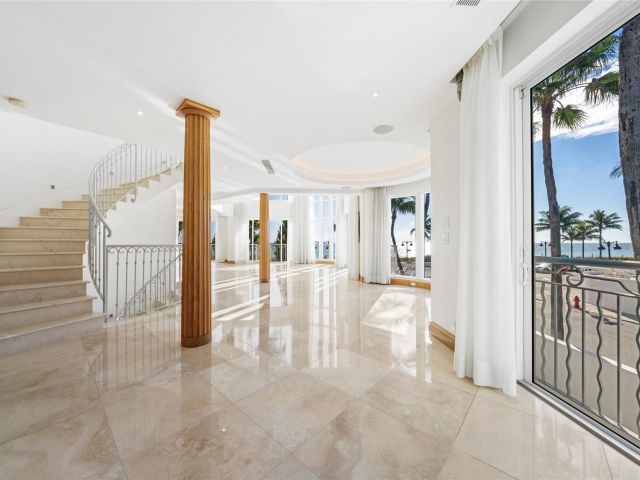 Продажа дома по адресу 1525 N Fort Lauderdale Beach Blvd - фото 6028404