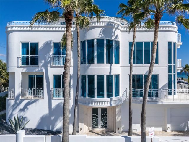 Продажа дома по адресу 1525 N Fort Lauderdale Beach Blvd - фото 6028414