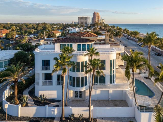 Продажа дома по адресу 1525 N Fort Lauderdale Beach Blvd - фото 6028419