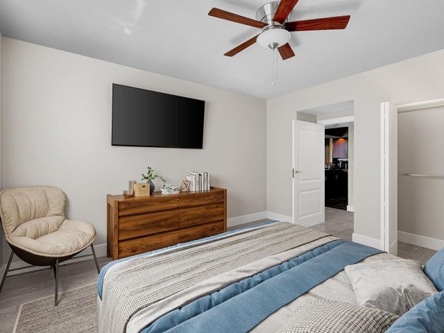 Продажа квартиры #815 - фото 5902169