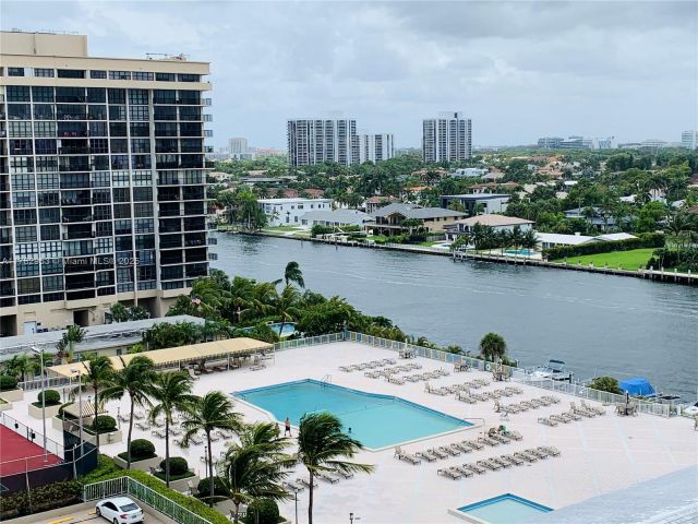 Квартира в аренду номер8H - фото 5900900