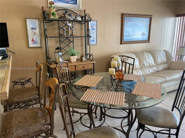 Квартира в аренду номер8H - фото 5900909