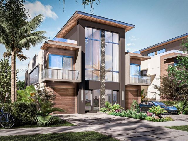 Продажа дома по адресу 1521 NE 26th Ave B - фото 5939605