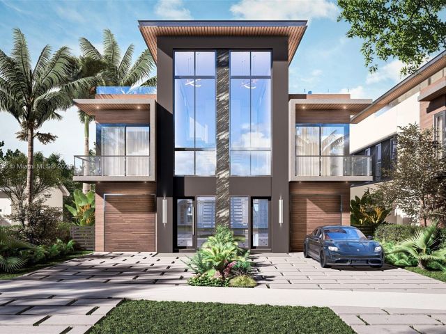 Продажа дома по адресу 1521 NE 26th Ave B - фото 5939606