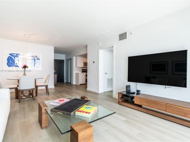 Квартира в аренду номер2807 - фото 5915712