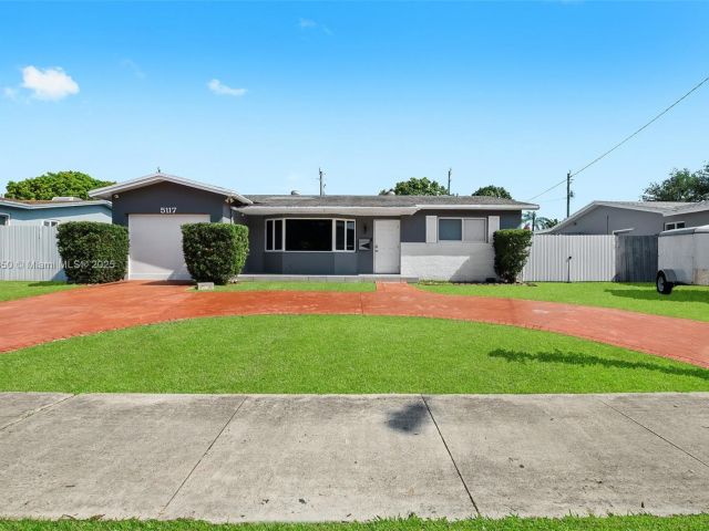 Продажа дома по адресу 5117 Washington St - фото 5875597