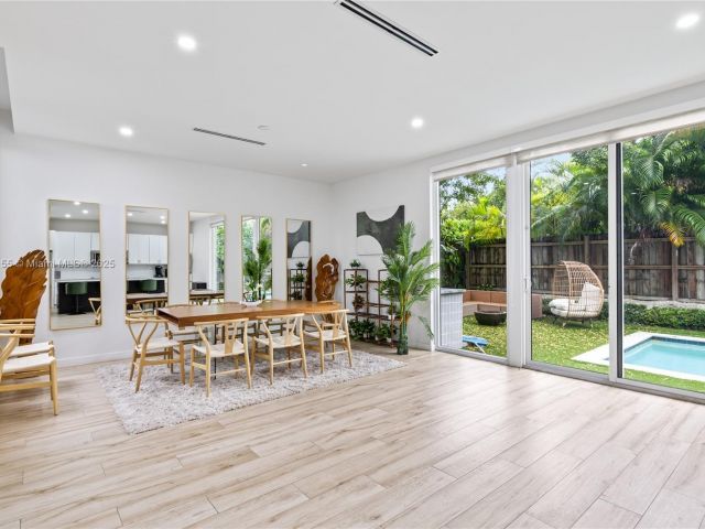 Дом в аренду по адресу 1816 SW 23rd St - фото 6264355