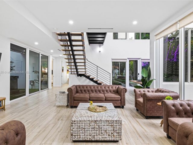 Дом в аренду по адресу 1816 SW 23rd St - фото 6264357