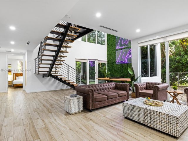 Дом в аренду по адресу 1816 SW 23rd St - фото 6264358