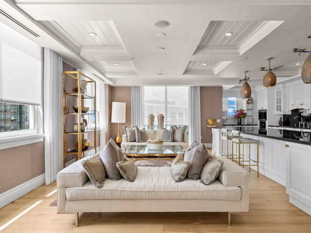 Продажа квартиры #GPH10 - фото 5901329