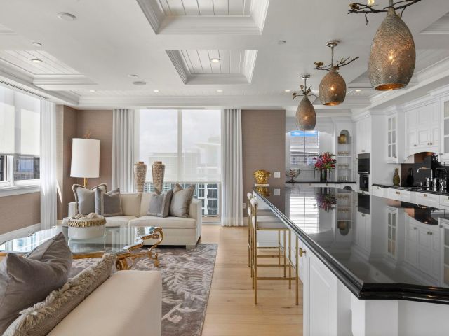 Продажа квартиры #GPH10 - фото 5901330