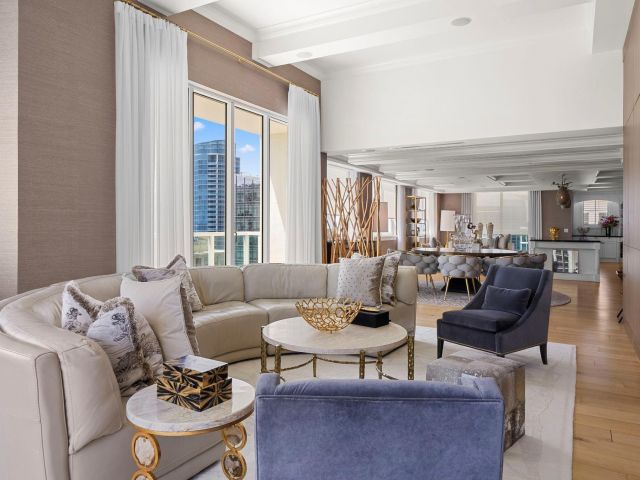 Продажа квартиры #GPH10 - фото 5901345