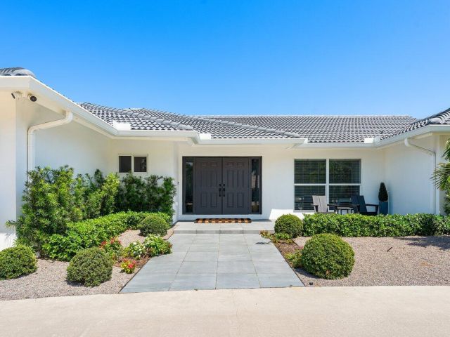 Продажа дома по адресу 7700 NE Spanish Trail Court - фото 6017511