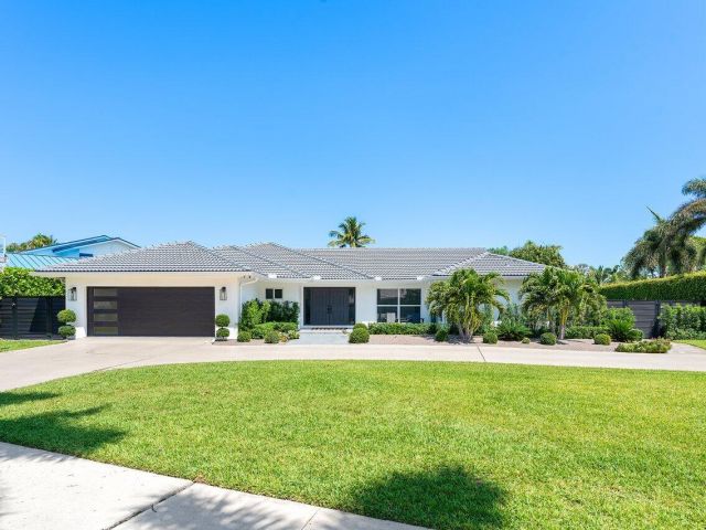 Продажа дома по адресу 7700 NE Spanish Trail Court - фото 6017512