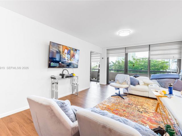 Продажа квартиры #3F - фото 7505576