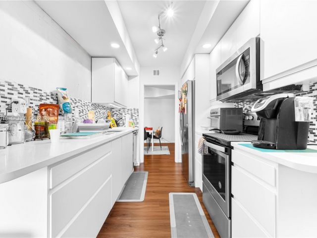 Продажа квартиры #3F - фото 7505578