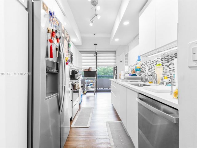 Продажа квартиры #3F - фото 7505579