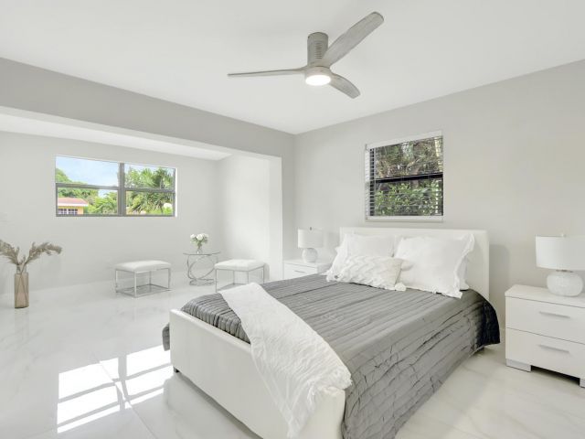 Продажа дома по адресу 400 NW 20th Street - фото 6271522