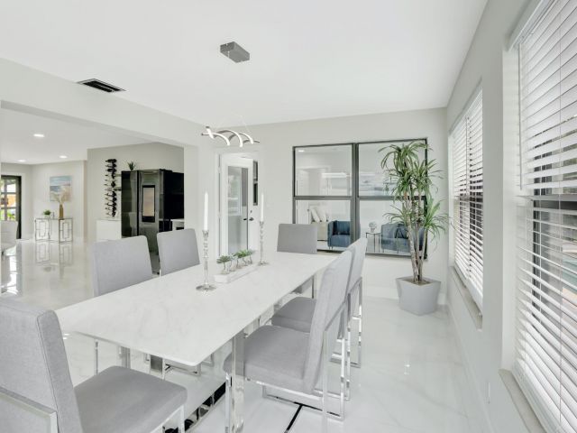 Продажа дома по адресу 400 NW 20th Street - фото 6271525