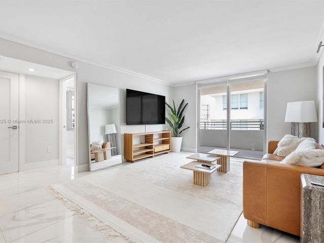 Продажа квартиры #16B - фото 5906600