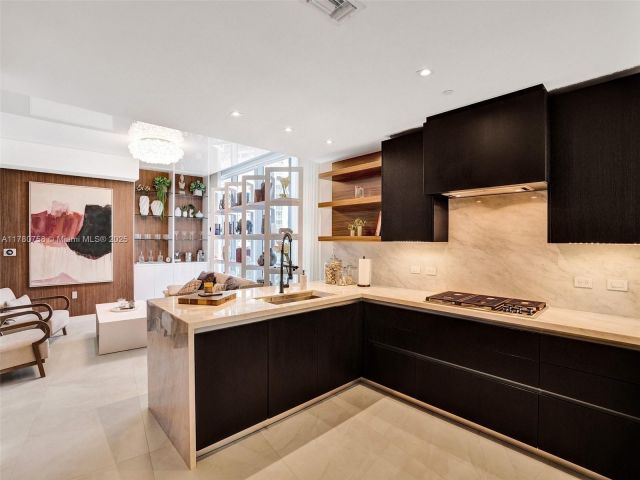 Квартира в аренду номерS306 - фото 5871480