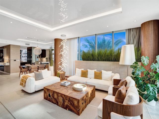 Квартира в аренду номерS306 - фото 5871489