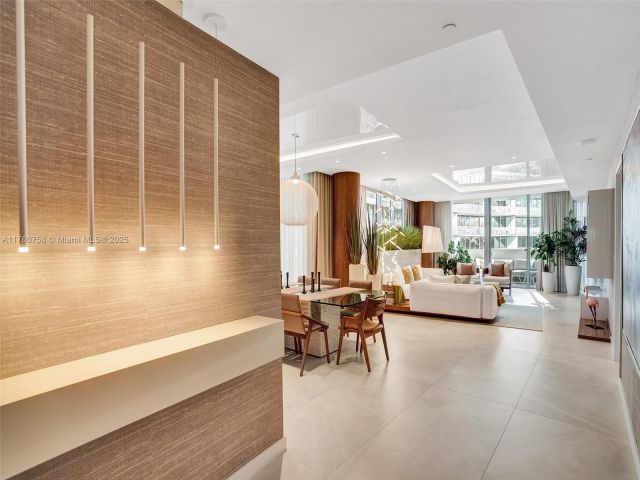 Квартира в аренду номерS306 - фото 5871490