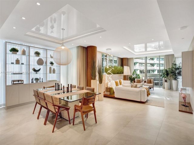 Квартира в аренду номерS306 - фото 5871492