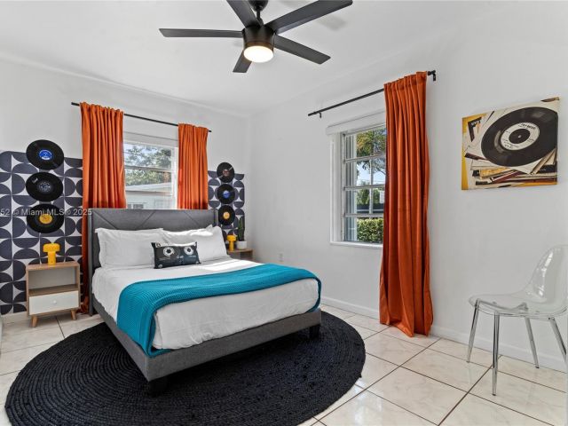 Дом в аренду по адресу 260 NE 45th St - фото 6046992