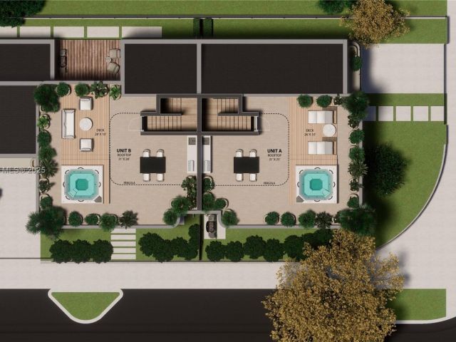 Продажа дома по адресу 984 SW 10th St 1 - фото 6188651