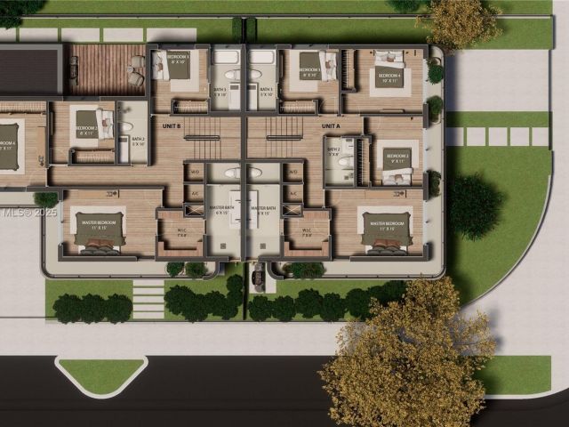 Продажа дома по адресу 984 SW 10th St 1 - фото 6188652